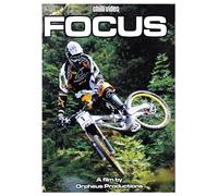 Focus [DVD]