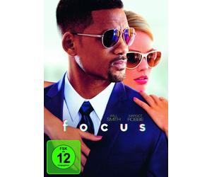 Focus (DVD) (US IMPORT)