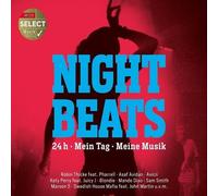 Various: Focus Edition: 24h-Night Beats