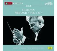 Focus Edition-Vol. 1: Sinfonien 5 & 7