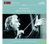 Focus Edition-Vol. 2: Sinfonie 9