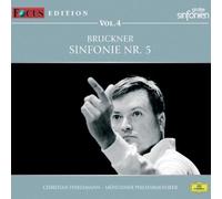 Focus Edition-Vol. 4: Sinfonie 5