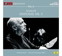 Focus Edition-Vol. 6: Sinfonie 5