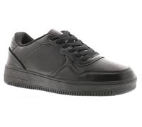 Focus Ellie Girls Trainers Black, 1