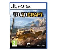 Focus Entertainment Video Game PLAYSTATION 5 Roadcraft