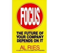 Focus Export Ed