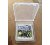 FOCUS Farming Simulator [3DS]