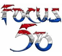Focus - Focus 50: 3CD/1Blu-Ray Edition