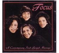 FOCUS - Focus: A Contemporary Soul Gospel Message