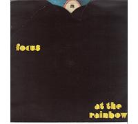 FOCUS - Focus - Focus At The Rainbow - [LP]
