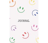 Focus Frames: A Simple, ADHD-Friendly Daily Journal for Clear Tasks & Tiny Wins