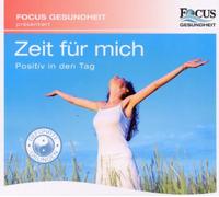 Focus Gesundheit - Zeit Für Mich-Positiv in Den Tag