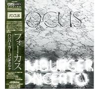 Focus - Hamburger Concerto