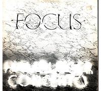 Focus: Hamburger Concerto LP VG+/VG++ Canada ATCO SD 36-100