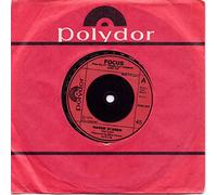 Focus - Harem Scarem / Early Birth [7" VINYL]