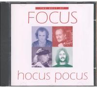 Focus - Hocus Pocus/Best of