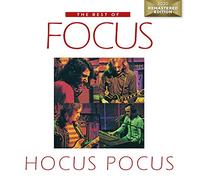 Focus - Hocus Pocus: The Best Of Focus