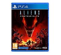 Focus Home Interacti - Aliens Fireteam Elite /PS4 - PS4 - N59z