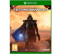 The Technomancer /Xbox One