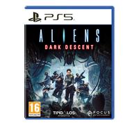 Focus Home Interactive Aliens: Dark Descent Selects English PlayStation 5
