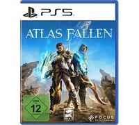 Focus Home Interactive Atlas Fallen (PS5) (USK)