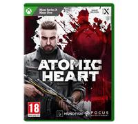 Focus Home Interactive Atomic Heart (Xbox)