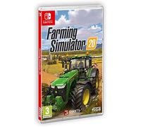 Focus Home Interactive Farming Simulator 20 (Nintendo Switch)