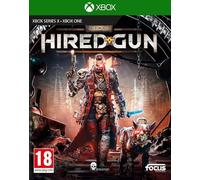 FOCUS HOME INTERACTIVE NECROMUNDA: Hired Gun XBS/XONE