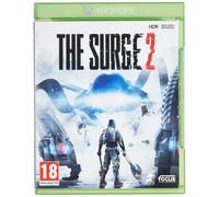 The Surge 2 (Xbox One) (New)