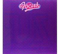 Focus - In And Out Of Focus (Gatefold) [VINYL]