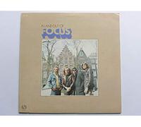 Focus - In and Out of Focus [Vinyl LP]