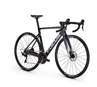 Focus Izalco Max 8.7 105 Road Bike L Grey