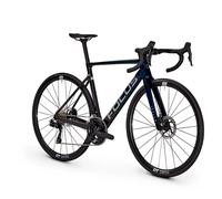 Focus Izalco Max 8.8 105 Di2 Road Bike M Blue