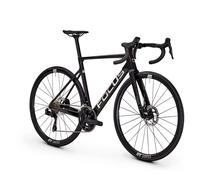 Focus Izalco Max 8.8 105 Di2 Road Bike XL Black