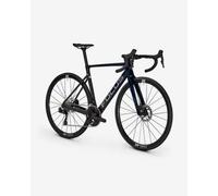 Focus Izalco Max 8.8 road bike Shimano 105 Di2 dark blue - XXL