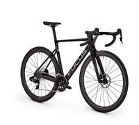 Focus Izalco Max 8.9 Rival Axs 12s Road Bike L BlackMetallic