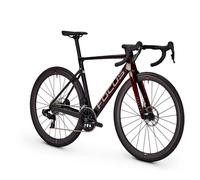 Focus Izalco Max 8.9 Road Bike XL Red