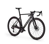 Focus Izalco Max 9.7 Ultegra Di2 12s Road Bike Black S S Soothbrush