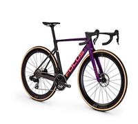 Focus Izalco Max 9.8 Force Axs 12s Road Bike Purple 2XS 2XS Dreamviolet / BlackMetallic