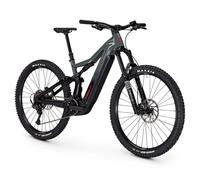 Focus Jam² 6.7 29´´ Cues 2025 Mtb Electric Bike Grey L / 800Wh L Slategrey / Magicblack