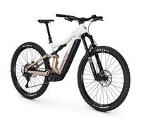 Focus Jam² 6.7 29´´ Cues 2025 Mtb Electric Bike L White / Adamantsilver
