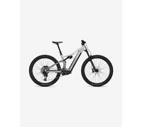 Focus Jam 6.8 Electric Bike - SRAM Eagle 70 Grey - L