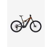 Focus Jam 6.8 Electric Bike SRAM Eagle Brown Grey - L