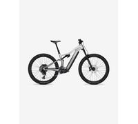 Focus Jam 6.8 Electric Bike SRAM Eagle Grey - S