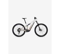 Focus Jam2 6.7 Electric Bicycle White - L