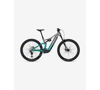 Focus Jam2 6.9 Electric Bicycle Grey Blue - L