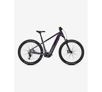 Focus Jarifa 6.7 electric bike - Shimano Cues 540 Wh black grey - S
