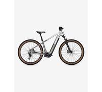 Focus Jarifa 6.7 electric bike - Shimano Cues 540 Wh silver - M