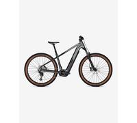 FOCUS Jarifa 6.8 electric bike - Shimano Cues 600 Wh grey black - S