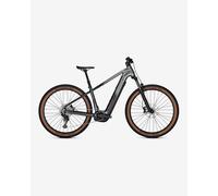 FOCUS Jarifa 6.8 electric bike - Shimano Cues 800 Wh grey black - M